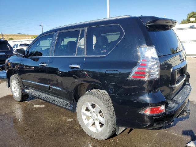 Photo 1 VIN: JTJBM7FX1F5110574 - LEXUS GX 460 