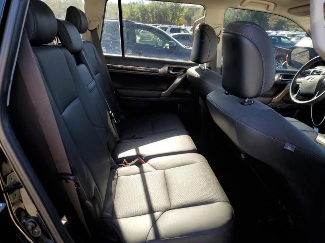 Photo 10 VIN: JTJBM7FX1F5110574 - LEXUS GX 460 