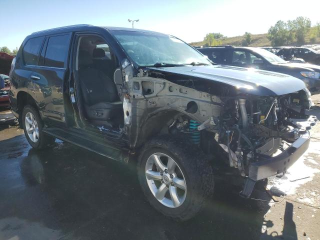 Photo 3 VIN: JTJBM7FX1F5110574 - LEXUS GX 460 