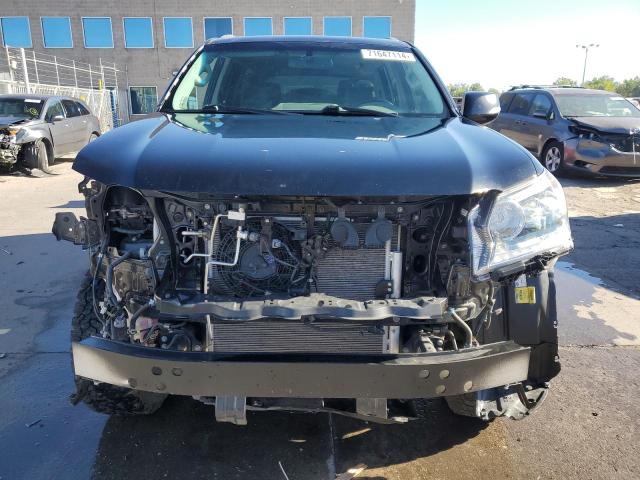 Photo 4 VIN: JTJBM7FX1F5110574 - LEXUS GX 460 