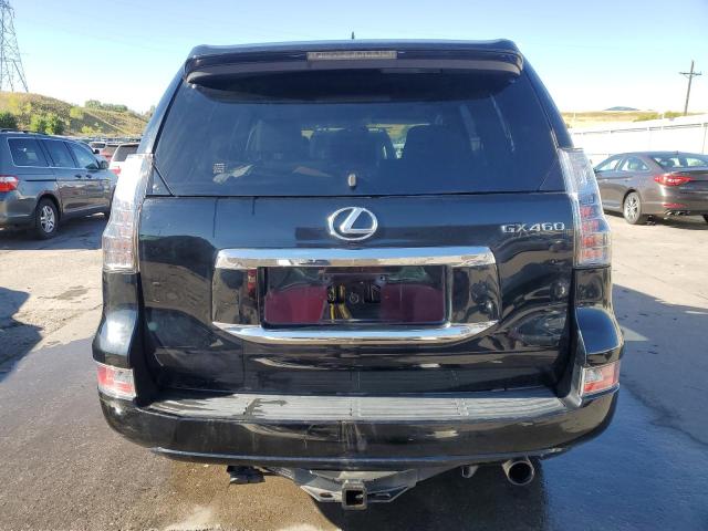 Photo 5 VIN: JTJBM7FX1F5110574 - LEXUS GX 460 