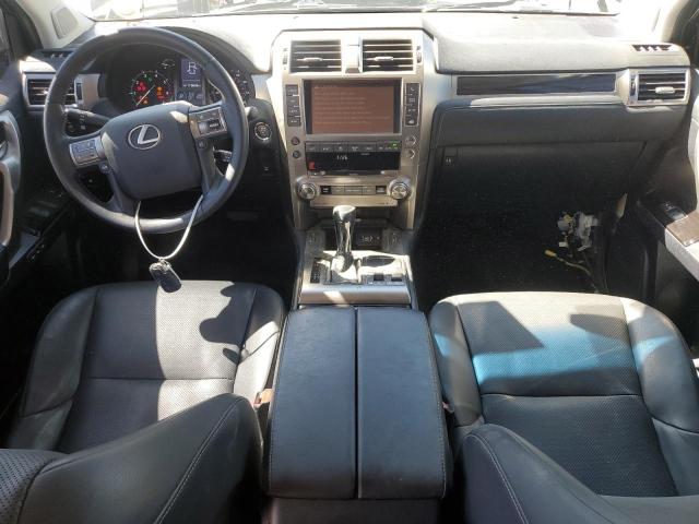 Photo 7 VIN: JTJBM7FX1F5110574 - LEXUS GX 460 