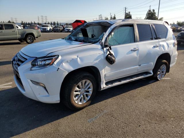 Photo 0 VIN: JTJBM7FX1F5113829 - LEXUS GX 