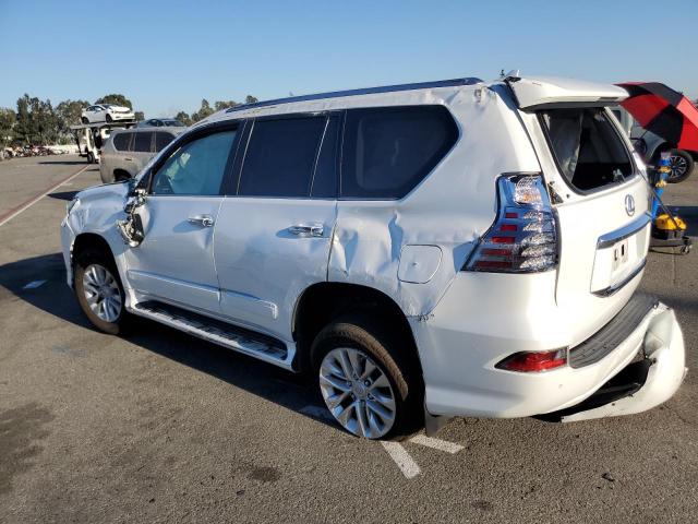 Photo 1 VIN: JTJBM7FX1F5113829 - LEXUS GX 