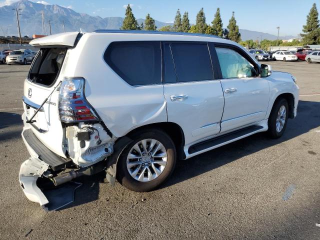 Photo 2 VIN: JTJBM7FX1F5113829 - LEXUS GX 