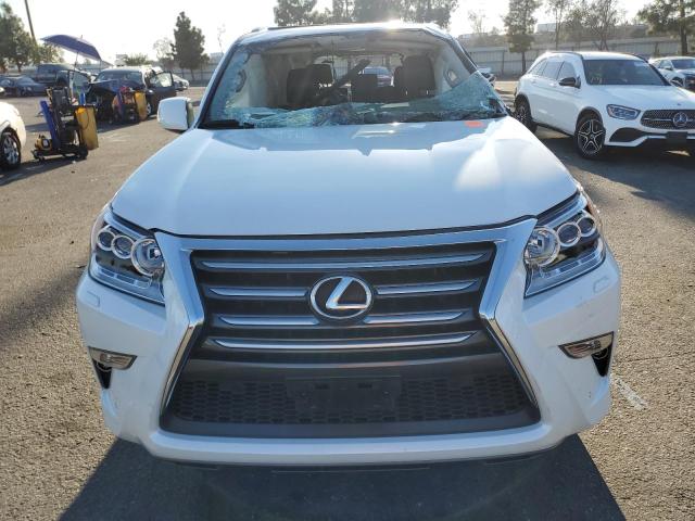 Photo 4 VIN: JTJBM7FX1F5113829 - LEXUS GX 