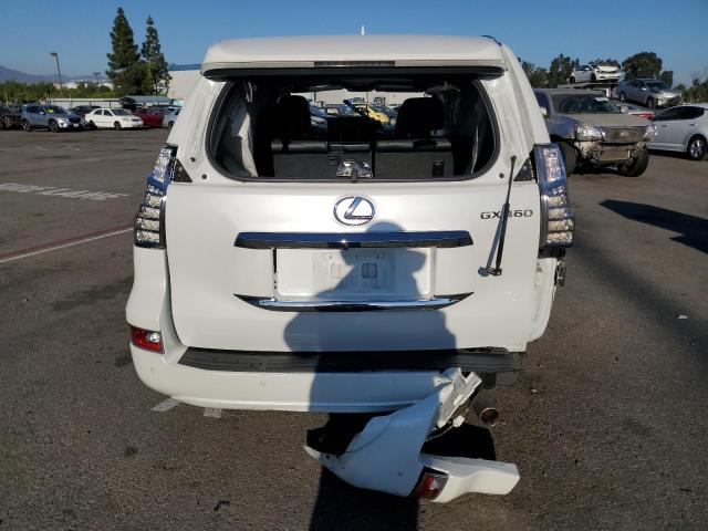 Photo 5 VIN: JTJBM7FX1F5113829 - LEXUS GX 