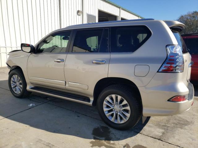 Photo 1 VIN: JTJBM7FX1F5118349 - LEXUS GX 