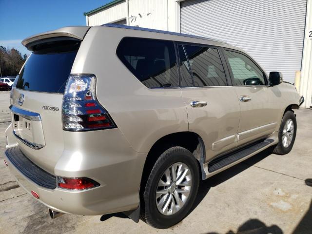 Photo 2 VIN: JTJBM7FX1F5118349 - LEXUS GX 