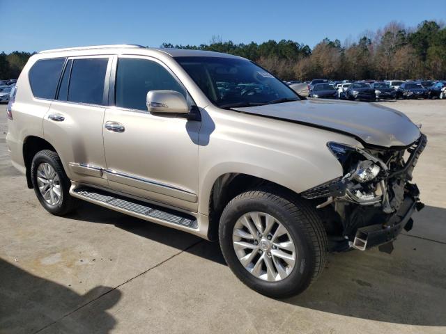 Photo 3 VIN: JTJBM7FX1F5118349 - LEXUS GX 