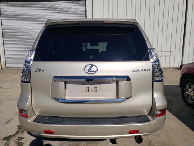 Photo 5 VIN: JTJBM7FX1F5118349 - LEXUS GX 