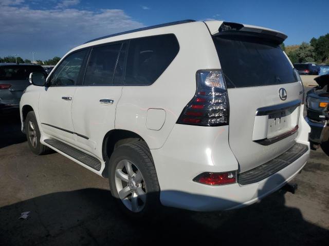 Photo 1 VIN: JTJBM7FX1G5131927 - LEXUS GX 