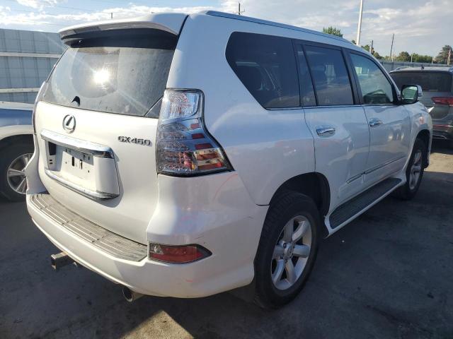 Photo 2 VIN: JTJBM7FX1G5131927 - LEXUS GX 