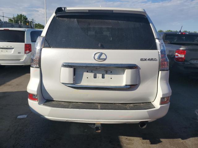 Photo 5 VIN: JTJBM7FX1G5131927 - LEXUS GX 