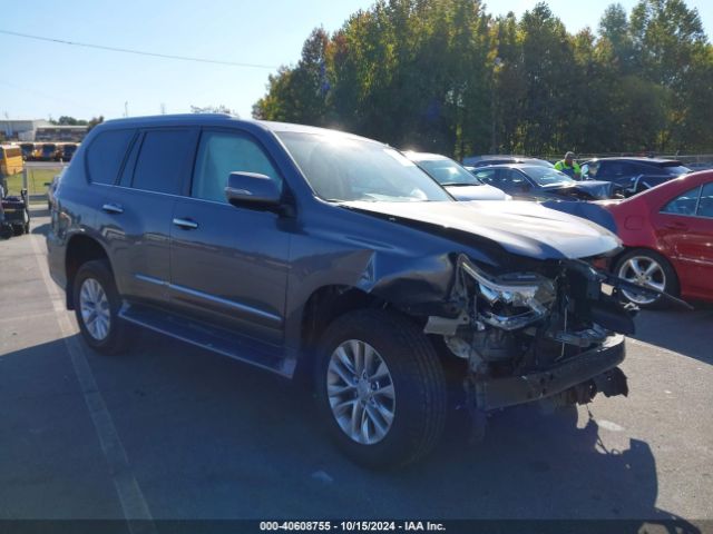 Photo 0 VIN: JTJBM7FX1G5132401 - LEXUS GX 