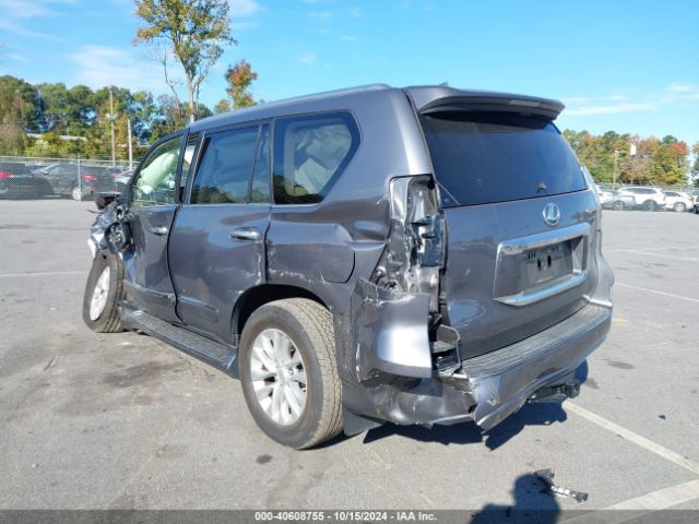 Photo 2 VIN: JTJBM7FX1G5132401 - LEXUS GX 