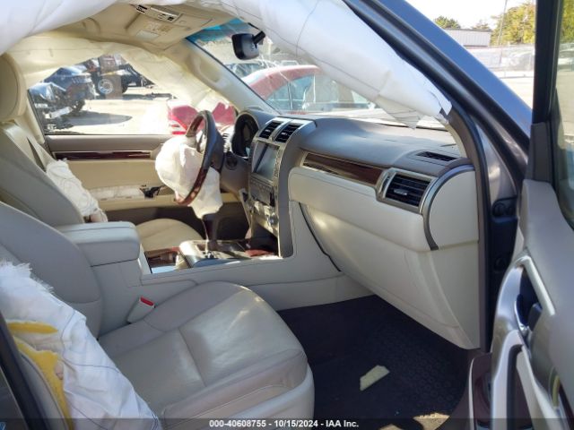 Photo 4 VIN: JTJBM7FX1G5132401 - LEXUS GX 