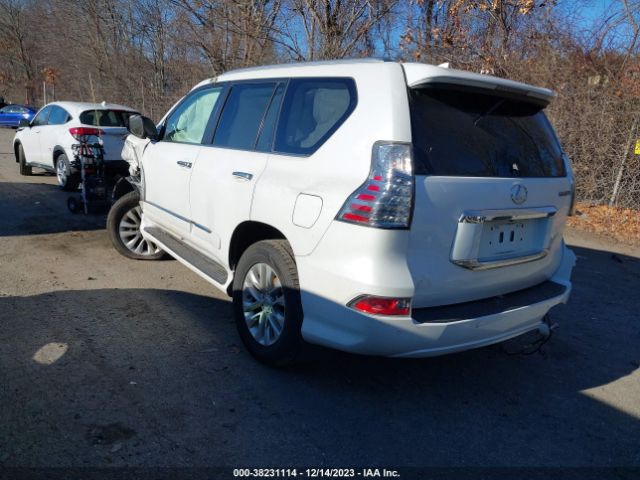 Photo 2 VIN: JTJBM7FX1G5134875 - LEXUS GX 460 