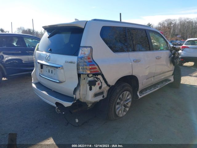 Photo 3 VIN: JTJBM7FX1G5134875 - LEXUS GX 460 