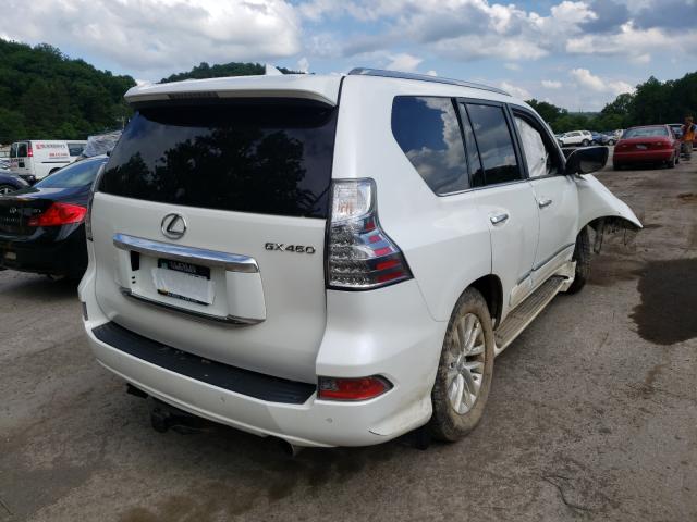 Photo 3 VIN: JTJBM7FX1G5134925 - LEXUS GX 460 