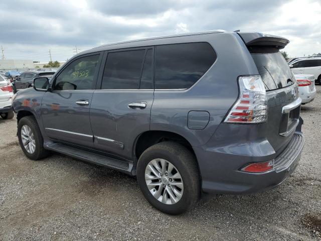 Photo 1 VIN: JTJBM7FX1G5135444 - LEXUS GX 