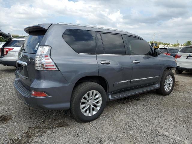 Photo 2 VIN: JTJBM7FX1G5135444 - LEXUS GX 