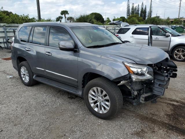 Photo 3 VIN: JTJBM7FX1G5135444 - LEXUS GX 