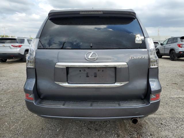 Photo 5 VIN: JTJBM7FX1G5135444 - LEXUS GX 