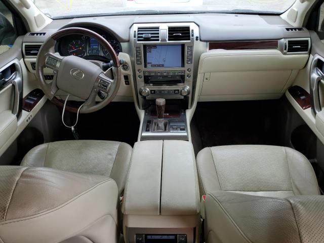 Photo 7 VIN: JTJBM7FX1G5135444 - LEXUS GX 