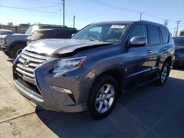 Photo 0 VIN: JTJBM7FX1G5137730 - LEXUS GX 