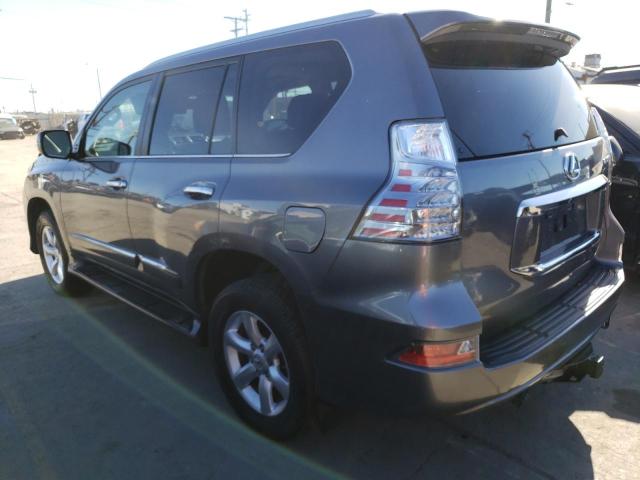 Photo 1 VIN: JTJBM7FX1G5137730 - LEXUS GX 