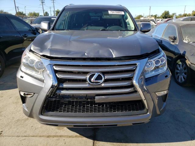 Photo 4 VIN: JTJBM7FX1G5137730 - LEXUS GX 