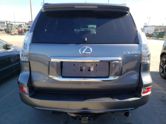 Photo 5 VIN: JTJBM7FX1G5137730 - LEXUS GX 