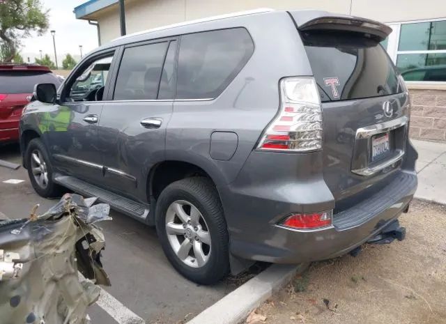 Photo 2 VIN: JTJBM7FX1G5137730 - LEXUS GX 