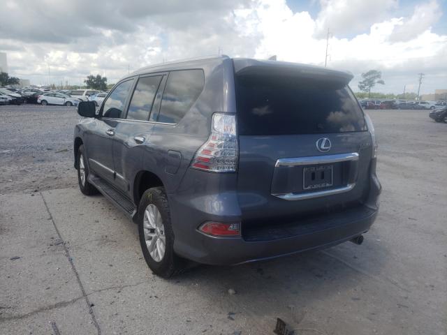 Photo 2 VIN: JTJBM7FX1G5138828 - LEXUS GX460 