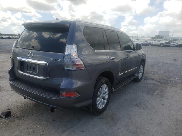 Photo 3 VIN: JTJBM7FX1G5138828 - LEXUS GX460 