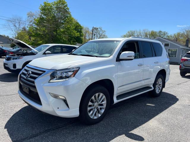 Photo 1 VIN: JTJBM7FX1G5141213 - LEXUS GX 