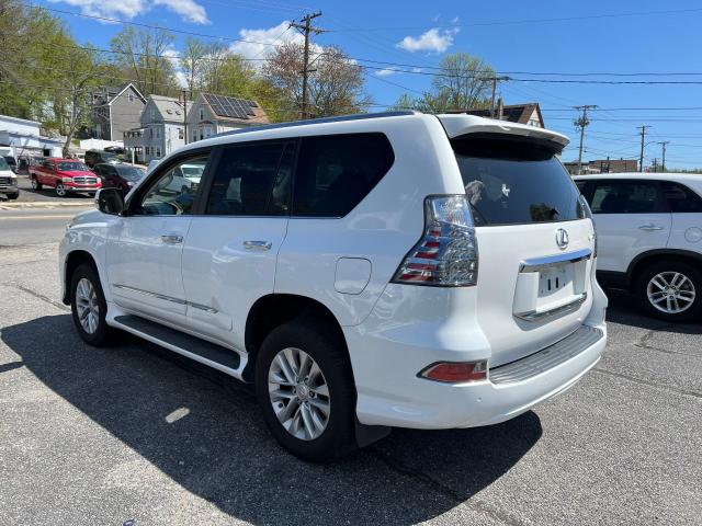 Photo 2 VIN: JTJBM7FX1G5141213 - LEXUS GX 