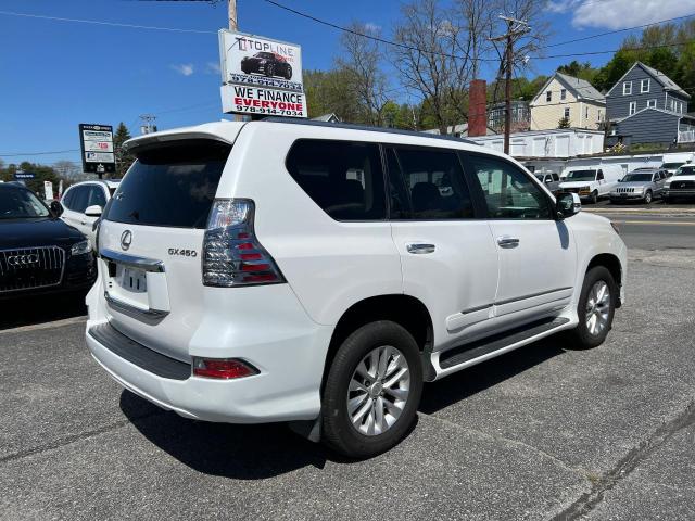 Photo 3 VIN: JTJBM7FX1G5141213 - LEXUS GX 