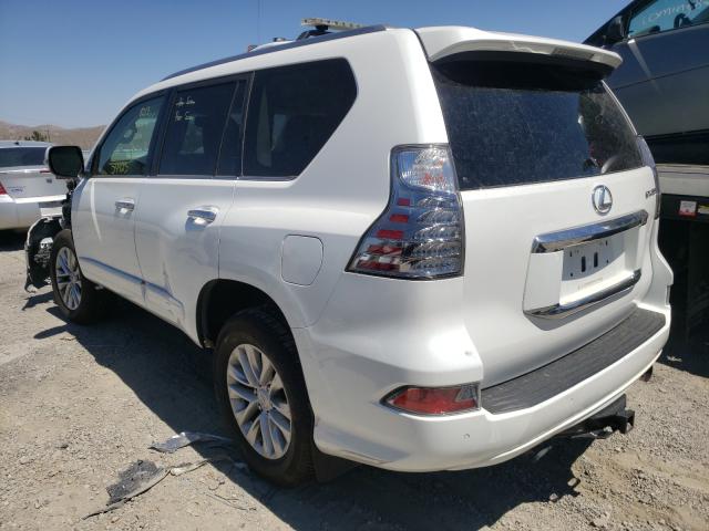 Photo 2 VIN: JTJBM7FX1G5142670 - LEXUS GX 460 