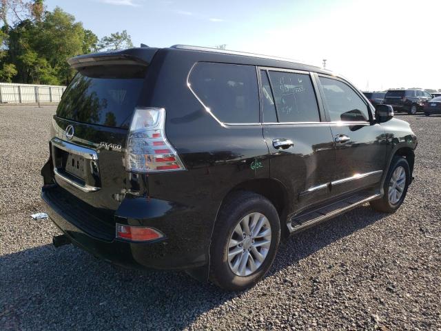 Photo 2 VIN: JTJBM7FX1G5143365 - LEXUS GX 460 