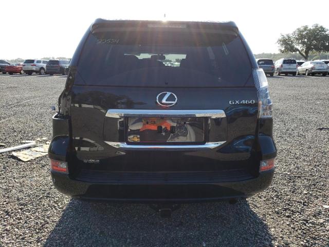 Photo 5 VIN: JTJBM7FX1G5143365 - LEXUS GX 460 