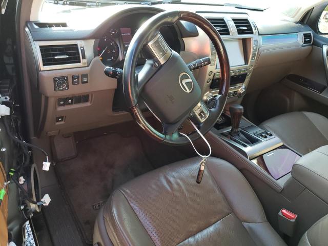 Photo 7 VIN: JTJBM7FX1G5143365 - LEXUS GX 460 