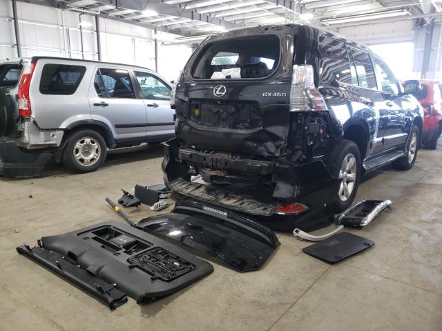 Photo 3 VIN: JTJBM7FX1G5144533 - LEXUS GX 460 