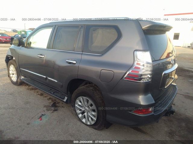 Photo 2 VIN: JTJBM7FX1G5146573 - LEXUS GX 460 