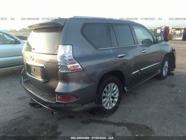 Photo 3 VIN: JTJBM7FX1G5146573 - LEXUS GX 460 