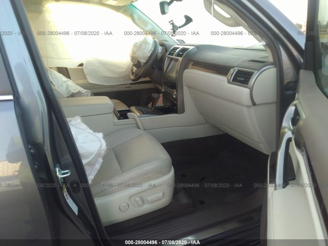 Photo 4 VIN: JTJBM7FX1G5146573 - LEXUS GX 460 