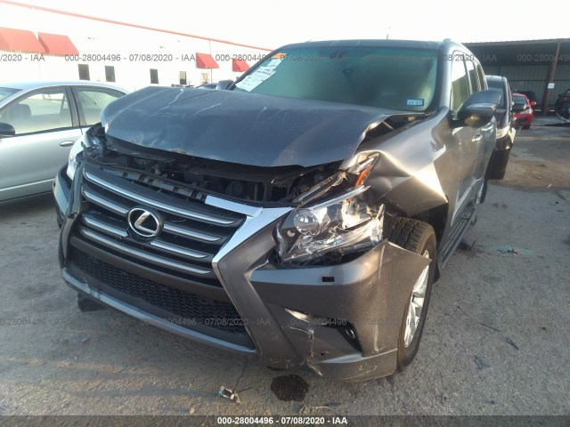 Photo 5 VIN: JTJBM7FX1G5146573 - LEXUS GX 460 