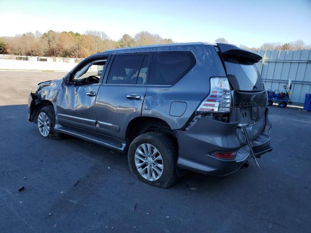 Photo 1 VIN: JTJBM7FX1G5148825 - LEXUS GX 460 