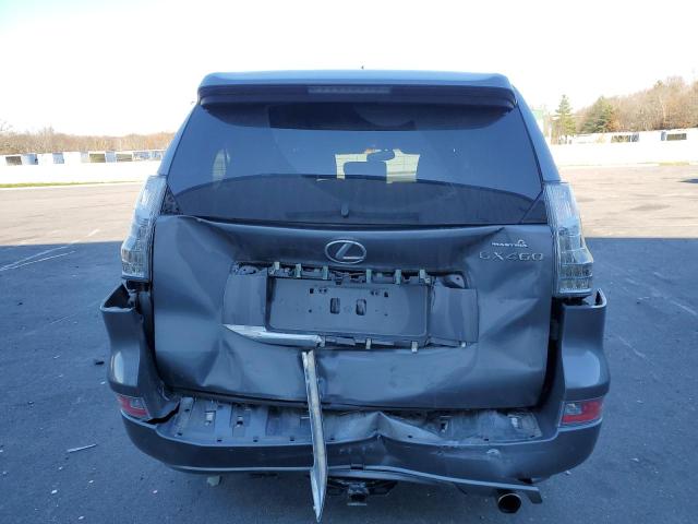 Photo 5 VIN: JTJBM7FX1G5148825 - LEXUS GX 460 